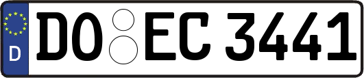 DO-EC3441