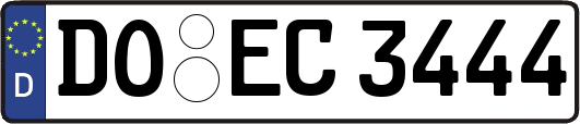 DO-EC3444