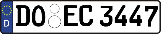 DO-EC3447