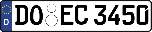 DO-EC3450