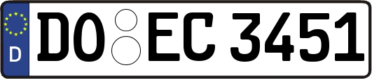 DO-EC3451