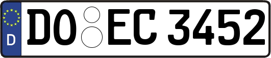 DO-EC3452