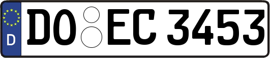 DO-EC3453