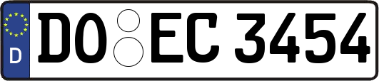 DO-EC3454