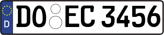 DO-EC3456