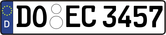 DO-EC3457