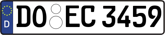 DO-EC3459