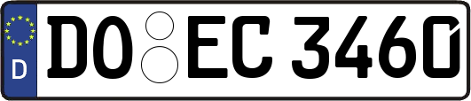 DO-EC3460