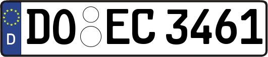 DO-EC3461