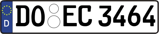 DO-EC3464