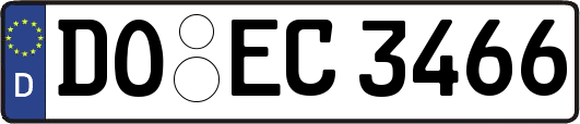 DO-EC3466