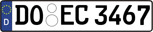 DO-EC3467