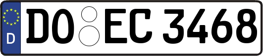 DO-EC3468