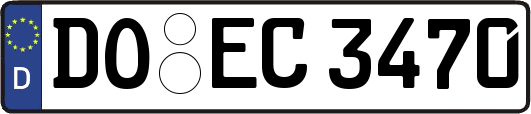 DO-EC3470
