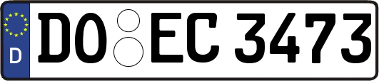 DO-EC3473