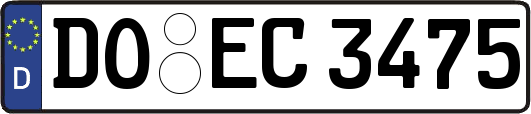 DO-EC3475