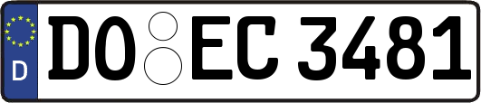 DO-EC3481