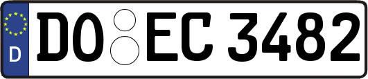 DO-EC3482