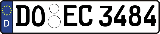 DO-EC3484