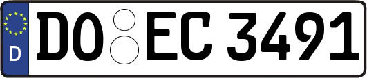 DO-EC3491