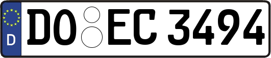 DO-EC3494
