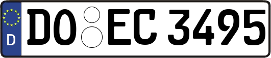 DO-EC3495