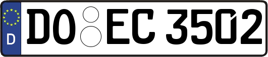 DO-EC3502
