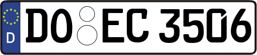 DO-EC3506
