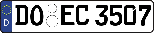 DO-EC3507