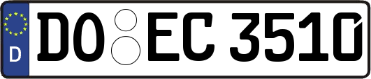 DO-EC3510