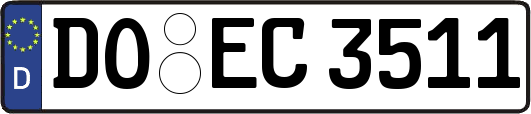 DO-EC3511
