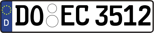 DO-EC3512