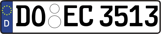 DO-EC3513