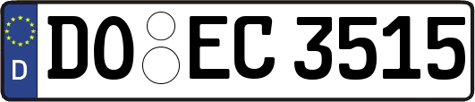 DO-EC3515