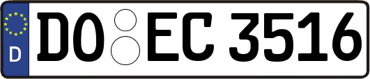 DO-EC3516