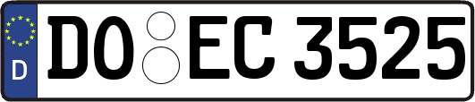 DO-EC3525