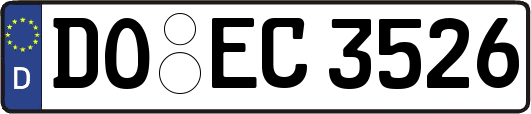 DO-EC3526