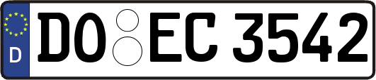 DO-EC3542