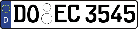 DO-EC3545
