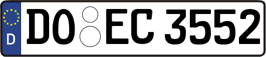 DO-EC3552