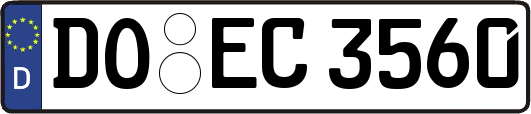 DO-EC3560