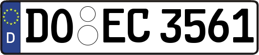 DO-EC3561
