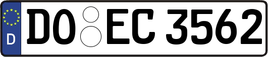 DO-EC3562