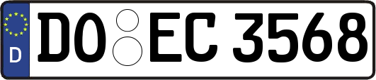DO-EC3568