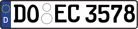 DO-EC3578
