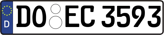 DO-EC3593