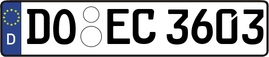 DO-EC3603