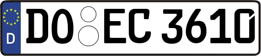 DO-EC3610