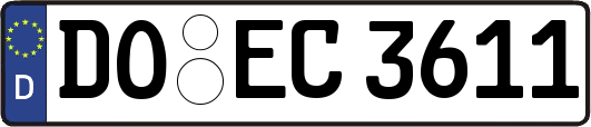DO-EC3611