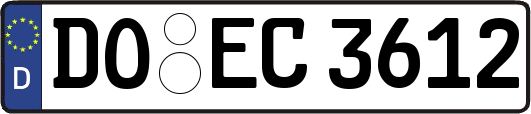 DO-EC3612